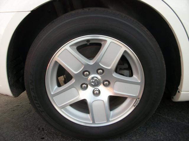 Dodge Magnum 2006 photo 3