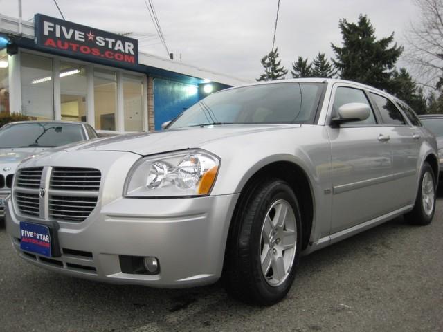 Dodge Magnum S Unspecified