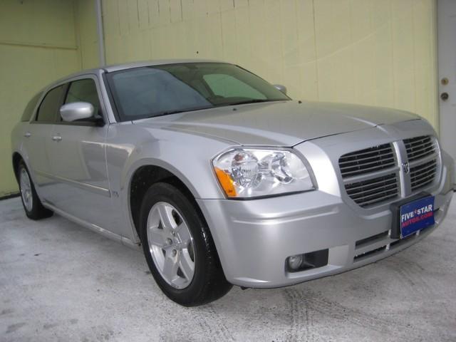Dodge Magnum 2006 photo 1