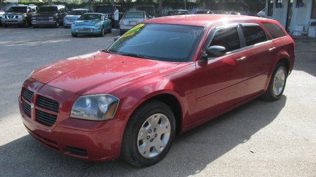 Dodge Magnum 2006 photo 1