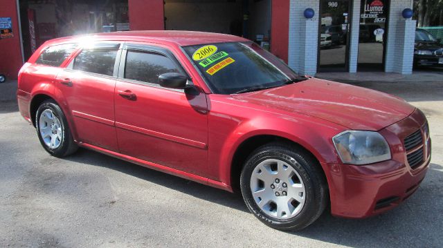 Dodge Magnum 2006 photo 3