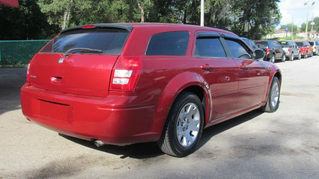 Dodge Magnum 2006 photo 4