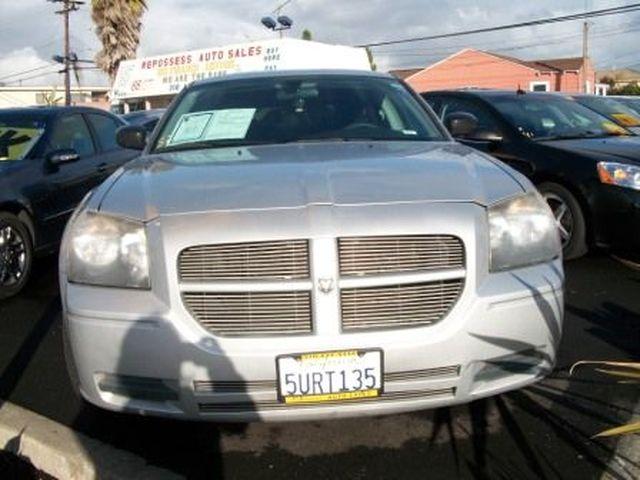 Dodge Magnum 2006 photo 1