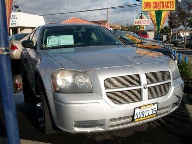 Dodge Magnum 2006 photo 2