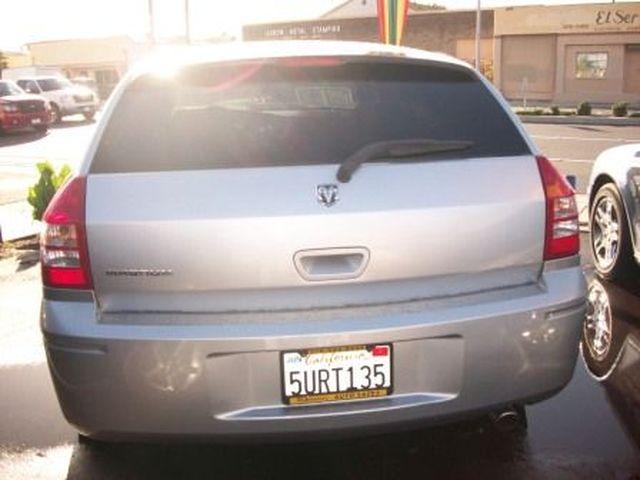 Dodge Magnum 2006 photo 3