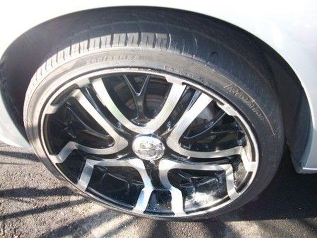 Dodge Magnum 2006 photo 4