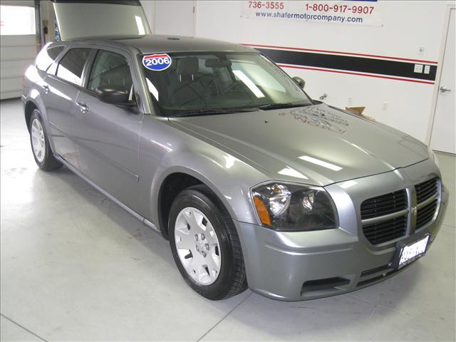 Dodge Magnum 2006 photo 3