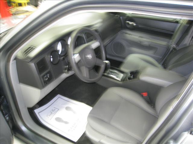 Dodge Magnum 2006 photo 4