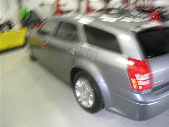 Dodge Magnum 2006 photo 5