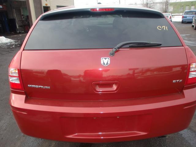 Dodge Magnum 2006 photo 1