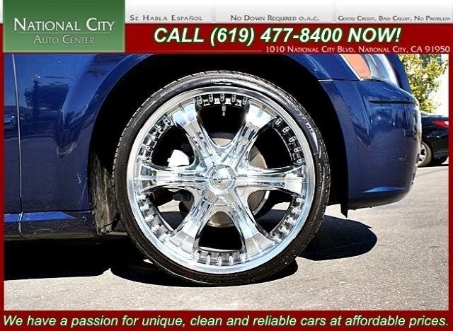 Dodge Magnum 2006 photo 4