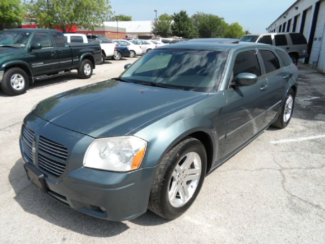 Dodge Magnum 2006 photo 3