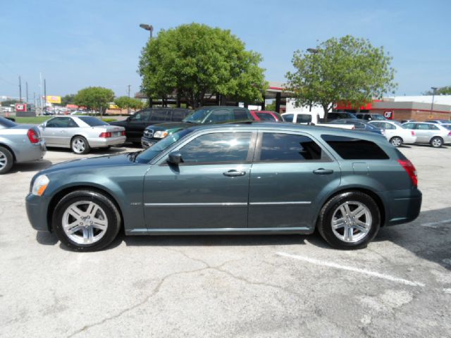 Dodge Magnum 2006 photo 4