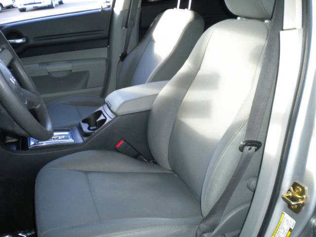 Dodge Magnum Unknown Wagon