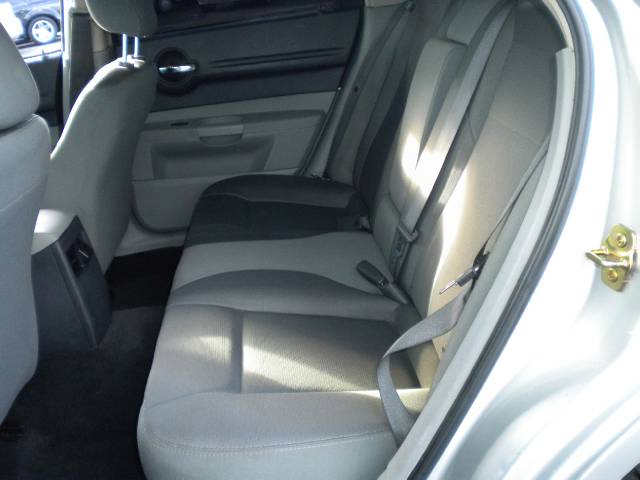 Dodge Magnum 2006 photo 1