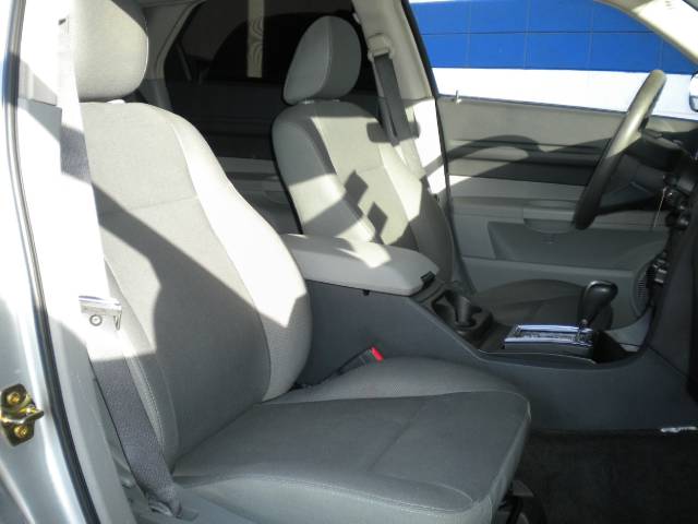 Dodge Magnum 2006 photo 2