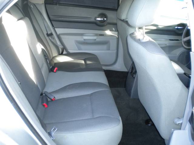 Dodge Magnum 2006 photo 3