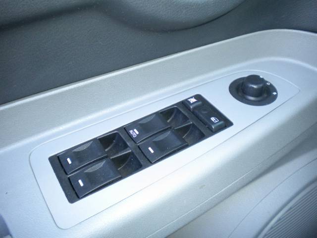 Dodge Magnum 2006 photo 4