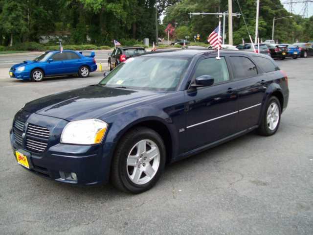 Dodge Magnum 2006 photo 1