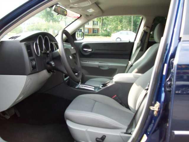 Dodge Magnum 2006 photo 4