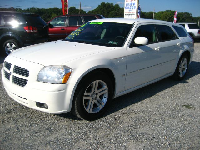 Dodge Magnum 2006 photo 1