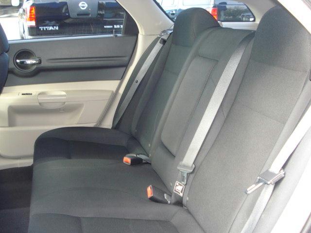Dodge Magnum 2006 photo 3