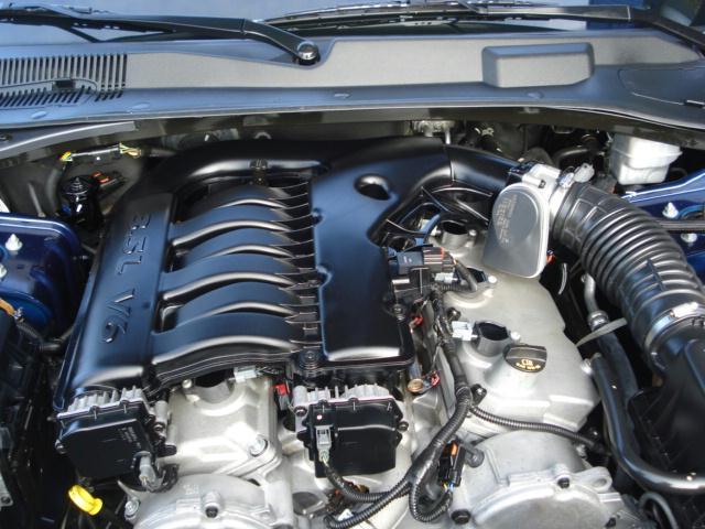 Dodge Magnum 2006 photo 4