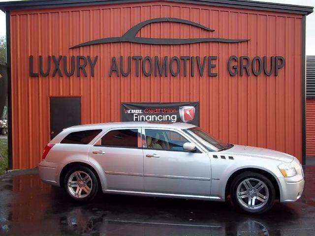 Dodge Magnum 2006 photo 1