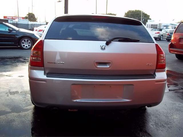 Dodge Magnum 2006 photo 3