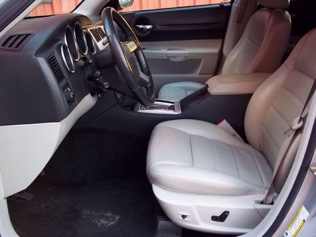Dodge Magnum 2006 photo 4