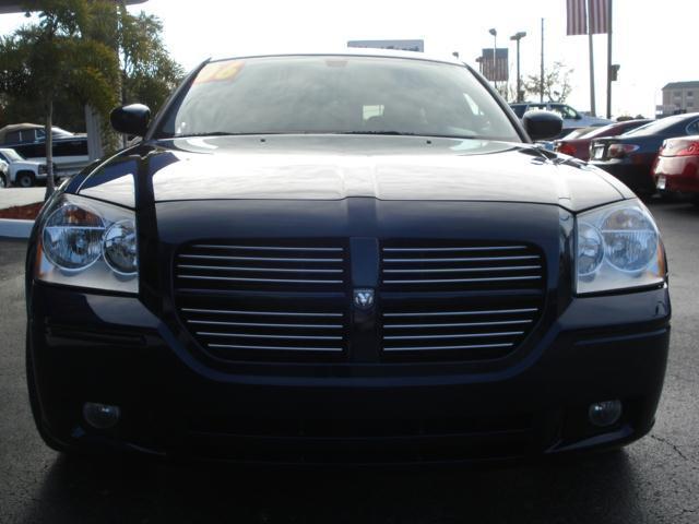 Dodge Magnum 2006 photo 1