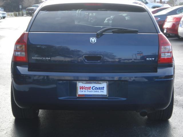 Dodge Magnum 2006 photo 3