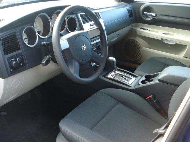Dodge Magnum 2006 photo 4