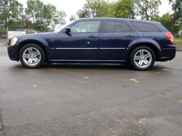 Dodge Magnum 2006 photo 1