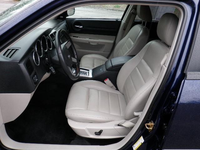 Dodge Magnum 2006 photo 2