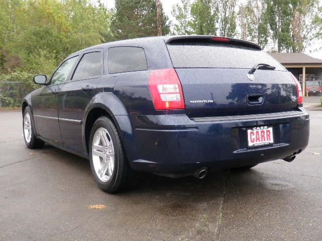 Dodge Magnum 2006 photo 3