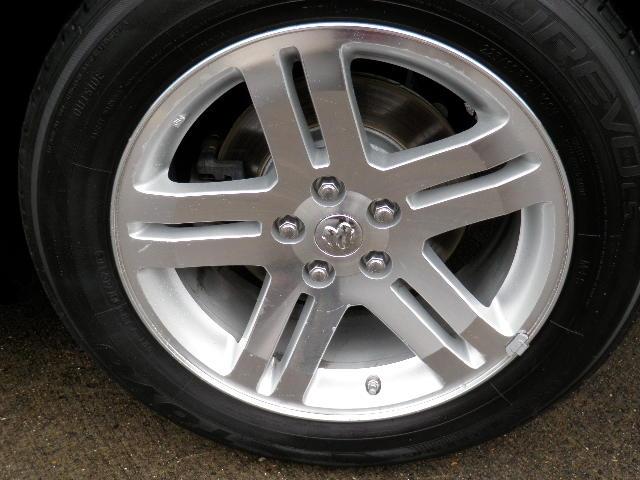 Dodge Magnum 2006 photo 4