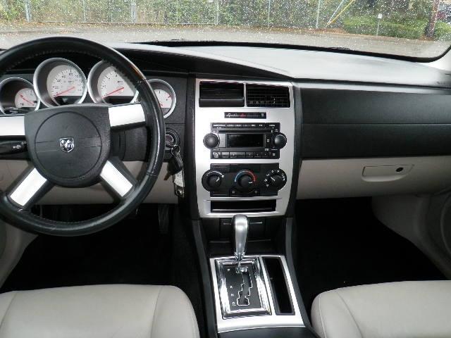 Dodge Magnum 2006 photo 5