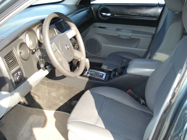 Dodge Magnum 2006 photo 1