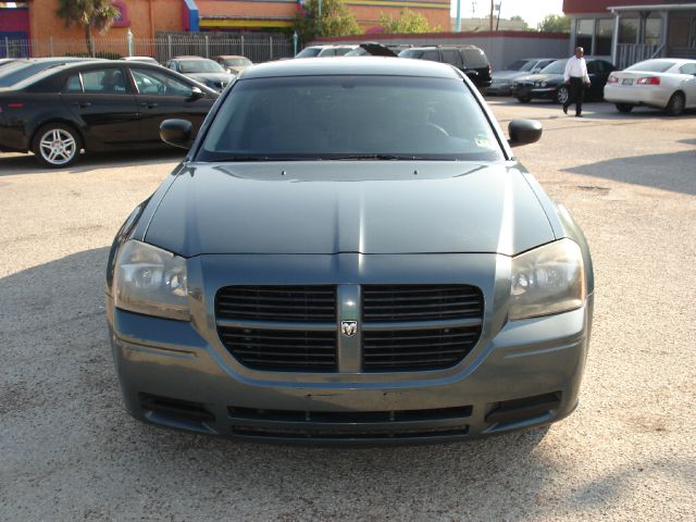 Dodge Magnum 2006 photo 3