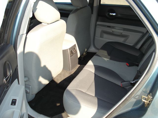 Dodge Magnum 2006 photo 4