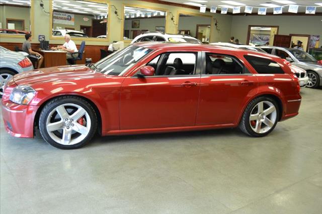 Dodge Magnum 2006 photo 1