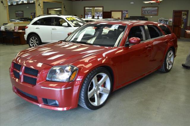 Dodge Magnum 2006 photo 2