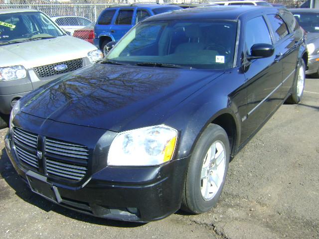 Dodge Magnum 2006 photo 1