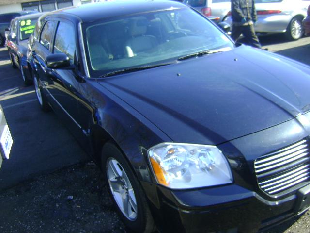 Dodge Magnum 2006 photo 2
