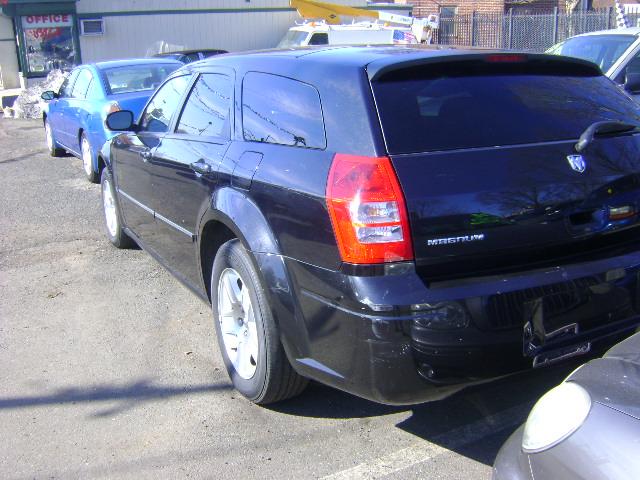 Dodge Magnum 2006 photo 3