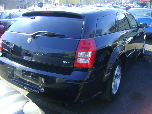 Dodge Magnum 2006 photo 4