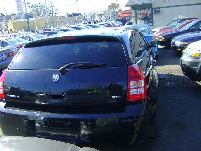 Dodge Magnum 2006 photo 5