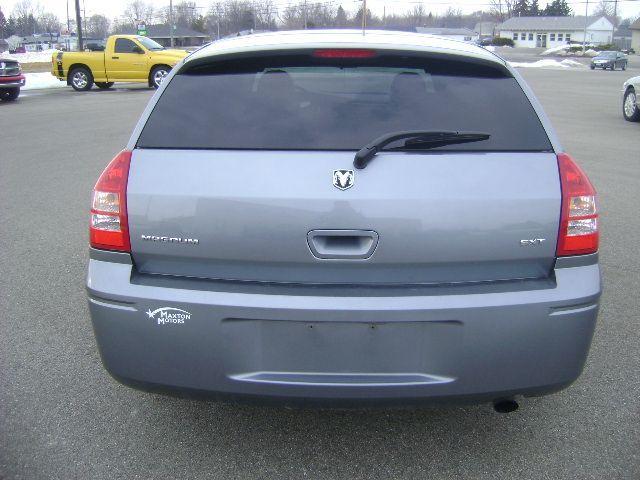 Dodge Magnum 2006 photo 2