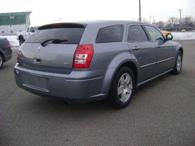 Dodge Magnum 2006 photo 3